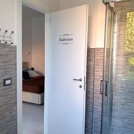B&b Venere Paestum Exterior foto