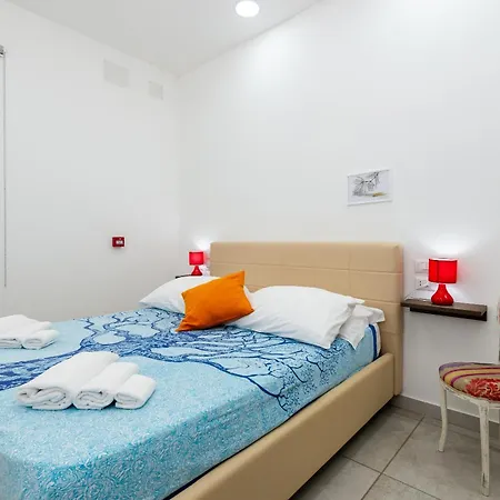 B&b Venere Paestum Exterior foto